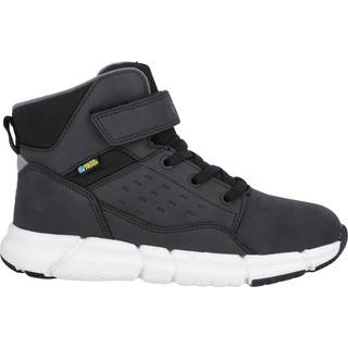 Zig Zag ZigZag Kids' Racing Boot Wp Black, 29