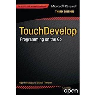 TouchDevelop