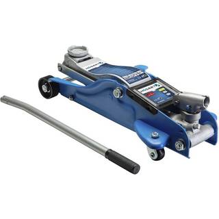 Hydraulisk lift Hogert HT8G004; 2000 kg