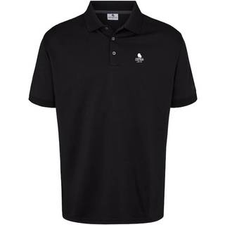 Huxley Polo Black XL