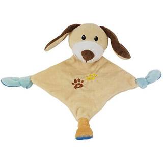Plys hund