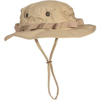 Mil-Tec GI Boonie / Bøllehat Khaki - M