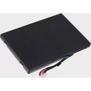 Batteri til Dell Alienware M14x / Typ 0DKK25
