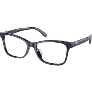 Ralph Lauren RL6233U Asian Fit 5663 52 Briller Kvinder Blue - Dark Blue - 52mm