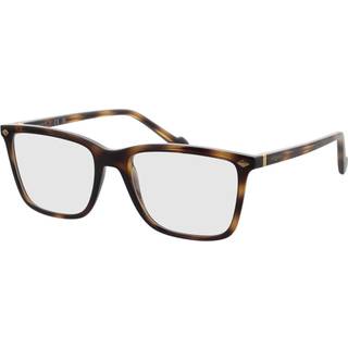 Vogue Briller VO5492 2718 54 Briller Mænd Tortoiseshell - Dark Tortoise - 54mm