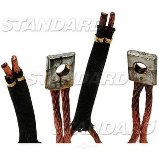 Standard motorprodukter fx5ts b?rstes?t