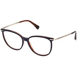 Max Mara MM5050 092 54 Briller Kvinder Blue - Blue - 54mm