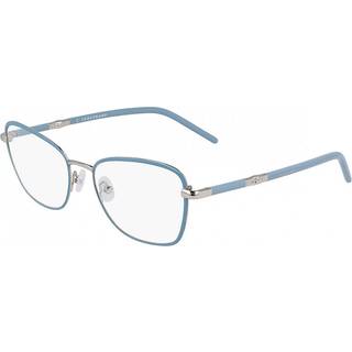 LONGCHAMP Kvinde LO2155 043 Optiske stel Metal Sølv Firkantet Normal Normal