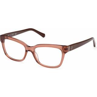 Gant GA4140 047 52 Briller Kvinder Brun - Transparent Brown - 52mm