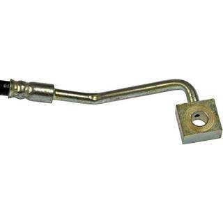 Dorman H620929 Front Driver Side Brake Hydraulisk slange kompatibel med udvalgte Dodge -modeller