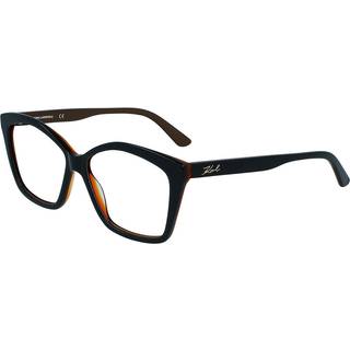 Karl Lagerfeld KL6064 425 54 Briller Mænd Blue - Petrol Blue - 54mm