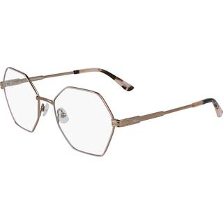 Karl Lagerfeld KL316 710 54 Briller Kvinder Guld - Rose Gold - 54mm