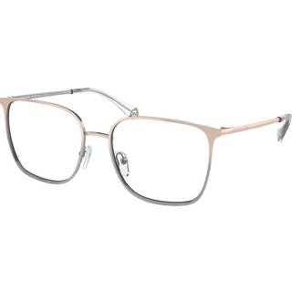 Michael Kors MK3068 PORTLAND 1108 54 Briller Kvinder Guld - Pink Gold - 54mm