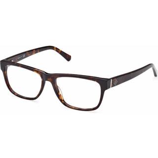 Gant GA3272 052 55 Briller Mænd Tortoiseshell - Dark Tortoise - 55mm