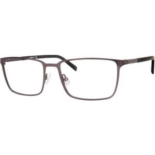 Liz Claiborne CB 265 0FRE 56 Briller Mænd Grå - Matte Grey - 56mm