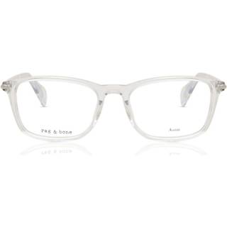 Rag & Bone RNB7016 900 51 Briller Mænd Krystalklar - Crystal - 51mm