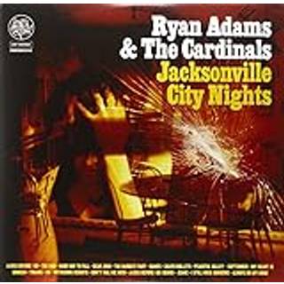 Ryan Adams - Jacksonville City Nights