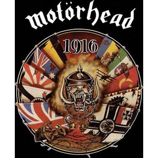 Motörhead - 1916