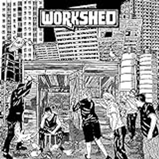 Workshed - Workshed (LP)
