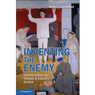 Inventing the Enemy