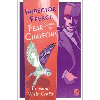 Inspector French: Fear Comes to Chalfont