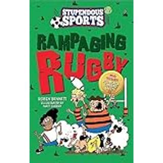 Rampaging Rugby