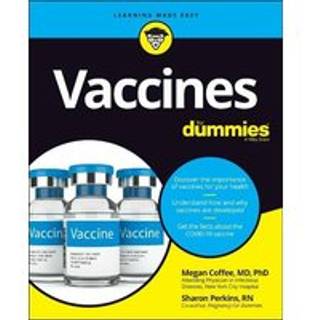 Vaccines For Dummies