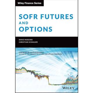 SOFR Futures and Options