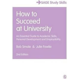 How to Succeed at University