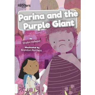 Parina and The Purple Giant