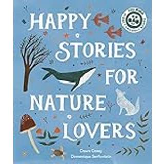 Happy Stories for Nature Lovers