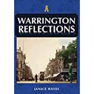 Warrington Reflections