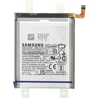 Samsung Galaxy S22 Ultra 5G Batteri EB-BS908ABY - 5000mAh