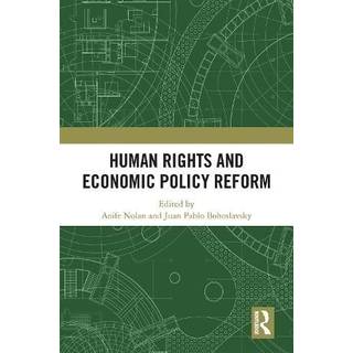 Human Rights and Economic Policy Reform
