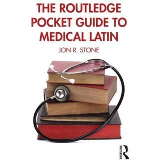 The Routledge Pocket Guide to Medical Latin