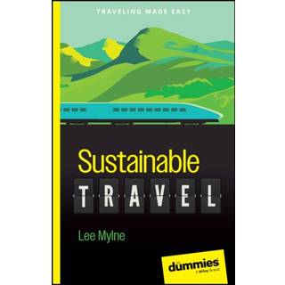 Sustainable Travel For Dummies