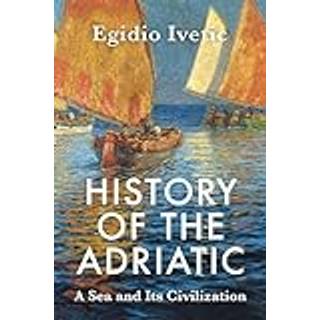 History of the Adriatic