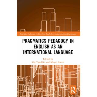 Pragmatics Pedagogy in English as an International Language