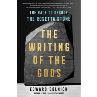 Writing of the Gods