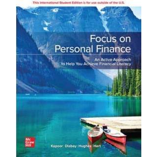 Focus on Personal Finance: 2024 Release ISE