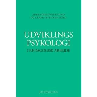 Udviklingspsykologi i pædagogisk arbejde