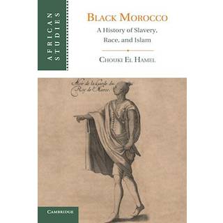 Black Morocco