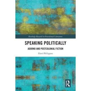 Speaking Politically