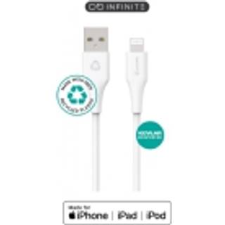 eSTUFF INFINITE USB-A to Lightning