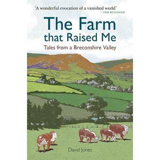 The Farm that Raised Me