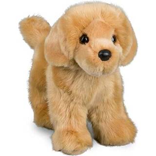 Douglas Chap Golden Retriever – Blød, krammevenlig plysbamse