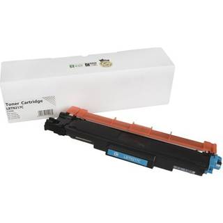 Lasertoner Brother TN217C - Cyan