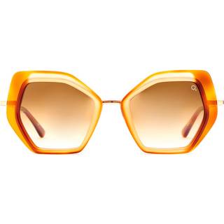 Etnia Barcelona Sahara Sun HVPK 50 Solbriller Kvinder Brun - Brown - 50mm