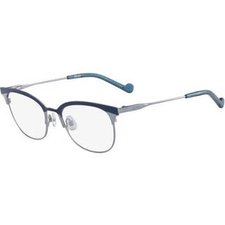 Liu Jo LJ2115 440 50 Briller Kvinder Blue - Blue - 50mm
