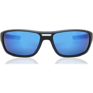Vuarnet VL1918 RACING REGULAR Polarized 0008 1626 62 Solbriller Mænd Black - Matte Black - 62mm